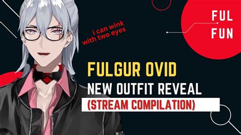Yugo is an energetic, headstrong man with an intense zest for life. . Fulgur ovid face reveal